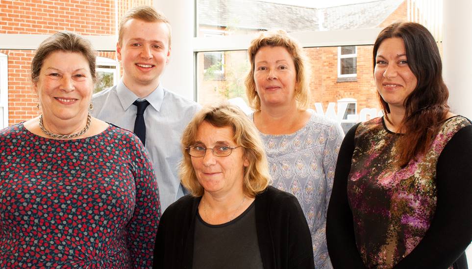 MH Conveyancing Team