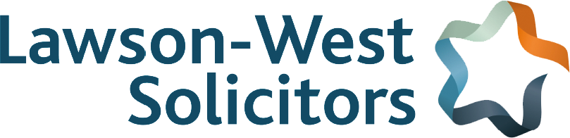 Lawson West Solicitors logo